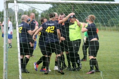 Foto des Albums: 27. Feuerwehr-Fußballturnier der FF Seester