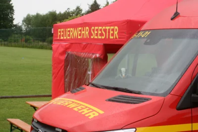 Foto des Albums: 27. Feuerwehr-Fußballturnier der FF Seester