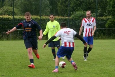 Foto des Albums: 27. Feuerwehr-Fußballturnier der FF Seester