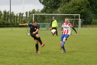 Foto des Albums: 27. Feuerwehr-Fußballturnier der FF Seester