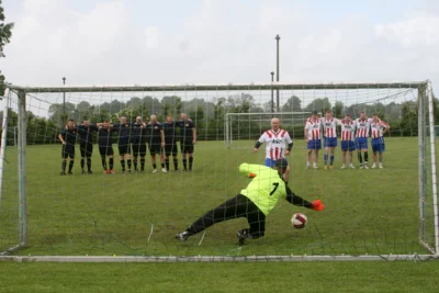 Foto des Albums: 27. Feuerwehr-Fußballturnier der FF Seester