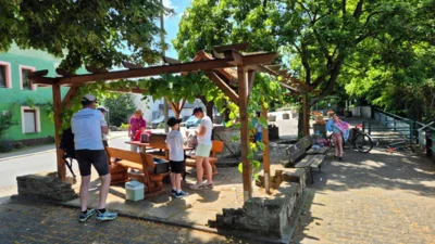 Foto des Albums: Kanutour Glan 2026