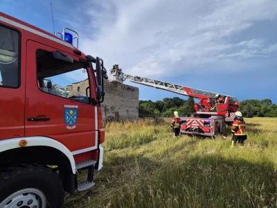 Foto des Albums: Einsatz 053/2026