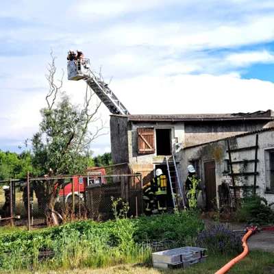 Foto des Albums: Einsatz 053/2026