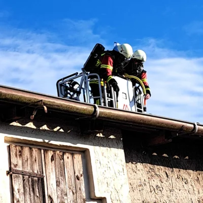 Foto des Albums: Einsatz 053/2026