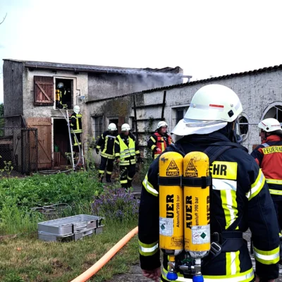 Foto des Albums: Einsatz 053/2026