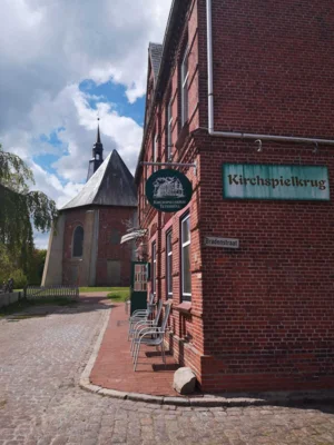 Foto des Albums: Seniorenausfahrt der Gemeinde Seester nach Dithmarschen