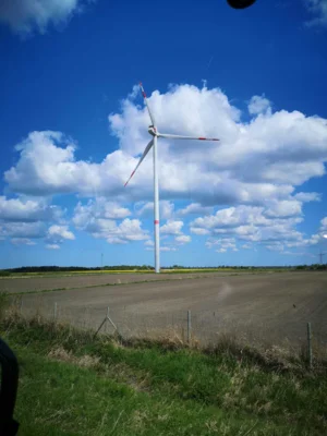 Foto des Albums: Seniorenausfahrt der Gemeinde Seester nach Dithmarschen