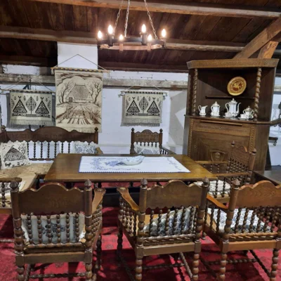 Foto des Albums: Seniorenausfahrt der Gemeinde Seester nach Dithmarschen