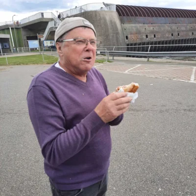 Foto des Albums: Seniorenausfahrt der Gemeinde Seester nach Dithmarschen