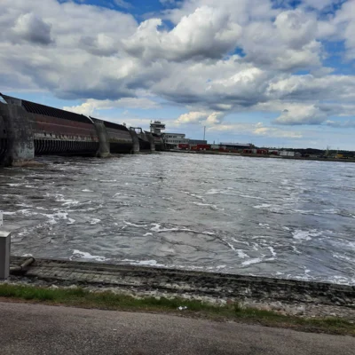 Foto des Albums: Seniorenausfahrt der Gemeinde Seester nach Dithmarschen