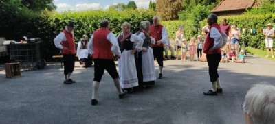 Foto des Albums: Glockenturmfest der St. Johannes-Kirch Seester