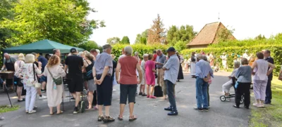 Foto des Albums: Glockenturmfest der St. Johannes-Kirch Seester