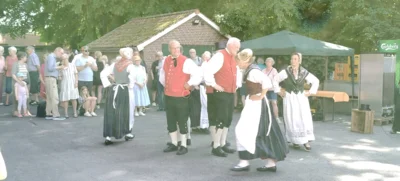 Foto des Albums: Glockenturmfest der St. Johannes-Kirch Seester