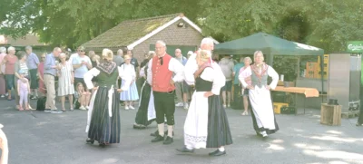 Foto des Albums: Glockenturmfest der St. Johannes-Kirch Seester