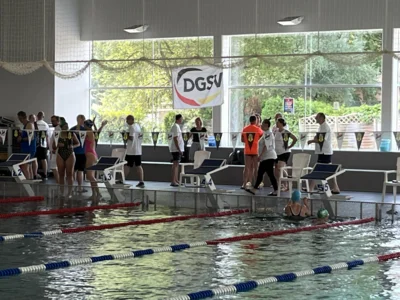 Foto des Albums: Deutsche Meisterschaften Schwimmen in Zwickau am 20.06.2026