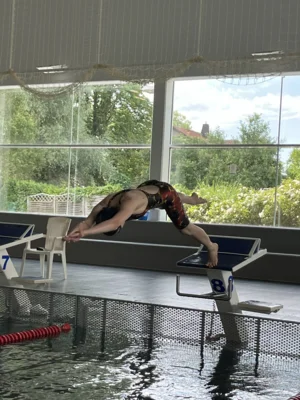 Foto des Albums: Deutsche Meisterschaften Schwimmen in Zwickau am 20.06.2026