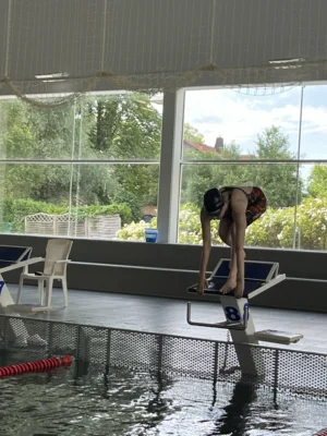 Foto des Albums: Deutsche Meisterschaften Schwimmen in Zwickau am 20.06.2026