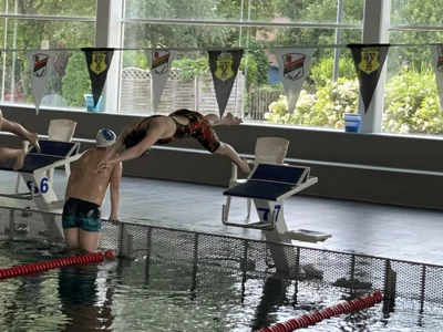 Foto des Albums: Deutsche Meisterschaften Schwimmen in Zwickau am 20.06.2026