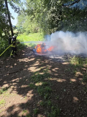 Foto des Albums: Einsatz 5/2026