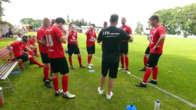 Foto des Albums: Bilder vom Heimsieg am letzten Spieltag gegen Kemnitz