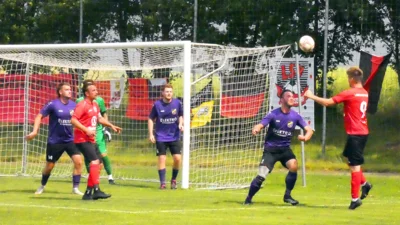 Foto des Albums: Bilder vom Heimsieg am letzten Spieltag gegen Kemnitz