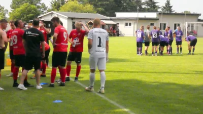 Foto des Albums: Bilder vom Heimsieg am letzten Spieltag gegen Kemnitz