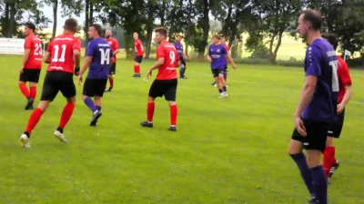Foto des Albums: Bilder vom Heimsieg am letzten Spieltag gegen Kemnitz