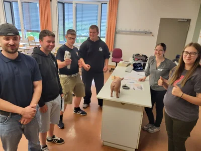 Foto des Albums: Tiergesundheitstag 2026
