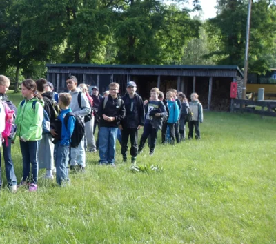 Foto des Albums: Waldolympiade 2026