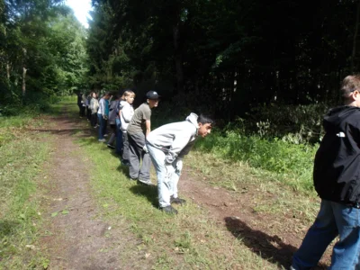 Foto des Albums: Waldolympiade 2026