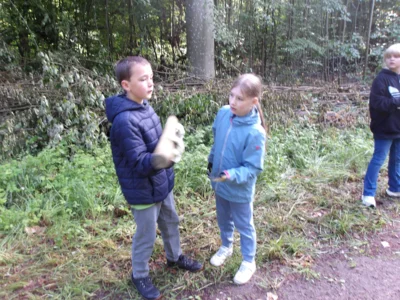 Foto des Albums: Waldolympiade 2026