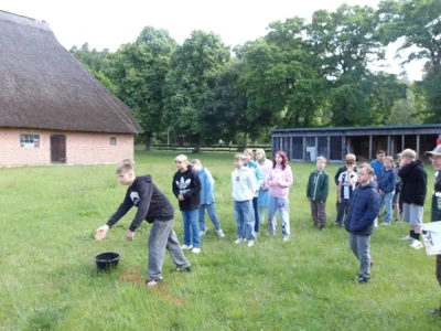 Foto des Albums: Waldolympiade 2026