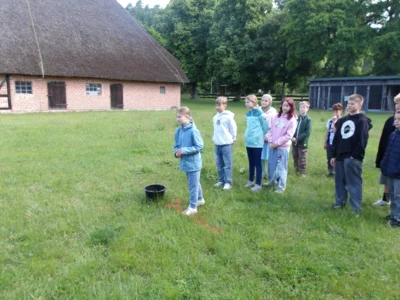 Foto des Albums: Waldolympiade 2026