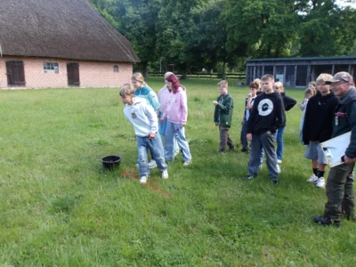 Foto des Albums: Waldolympiade 2026.2