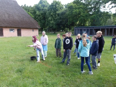 Foto des Albums: Waldolympiade 2026.2