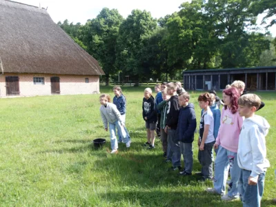 Foto des Albums: Waldolympiade 2026.2