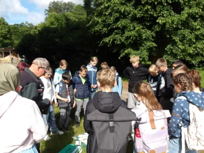 Foto des Albums: Waldolympiade 2026.2
