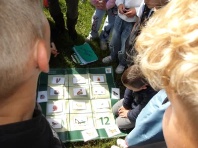 Foto des Albums: Waldolympiade 2026.2