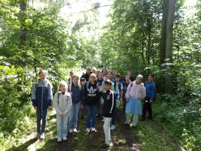 Foto des Albums: Waldolympiade 2026.2