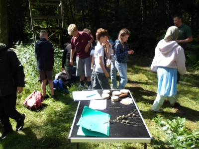 Foto des Albums: Waldolympiade 2026.2