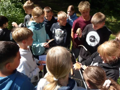 Foto des Albums: Waldolympiade 2026.2