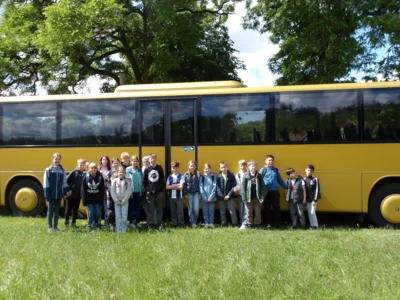 Foto des Albums: Waldolympiade 2026.2