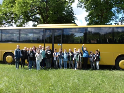 Foto des Albums: Waldolympiade 2026.2