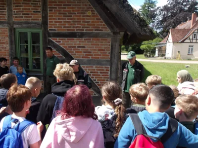 Foto des Albums: Waldolympiade 2026.2