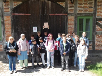 Foto des Albums: Waldolympiade 2026.2