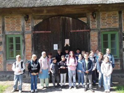 Fotoalbum Waldolympiade 2026.2