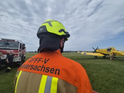Foto des Albums: Übung GFFF-V Einheiten Juni 2026