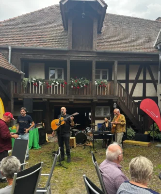 Foto des Albums: Fête de la Musique 2026