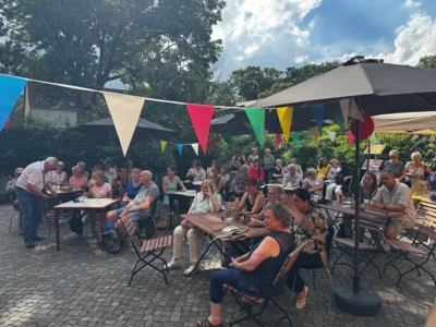 Foto des Albums: Fête de la Musique 2026
